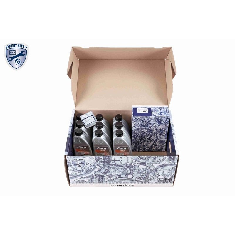 VAICO V20-2091-XXL Kit, cambio de aceite del cambio automático - 2