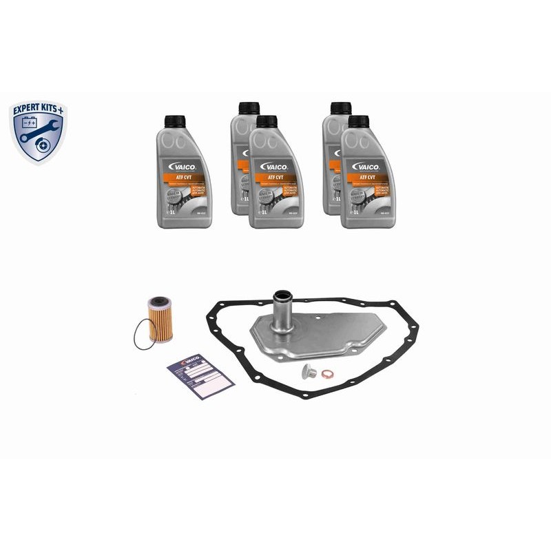 VAICO V38-0222-SP Kit, cambio de aceite del cambio automático - 1