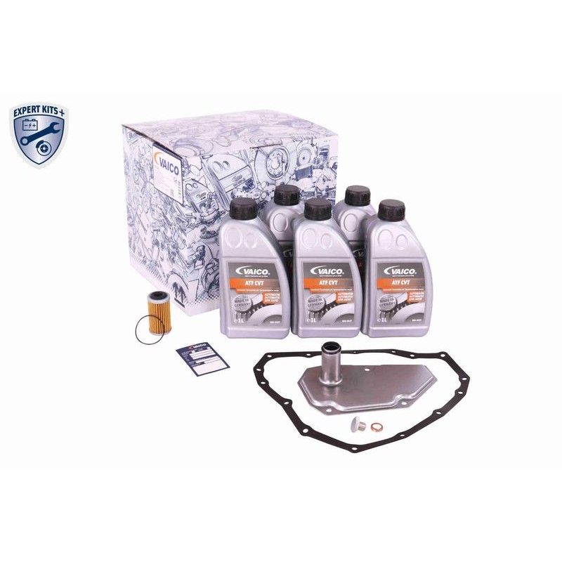 VAICO V38-0222-SP Kit, cambio de aceite del cambio automático - 2