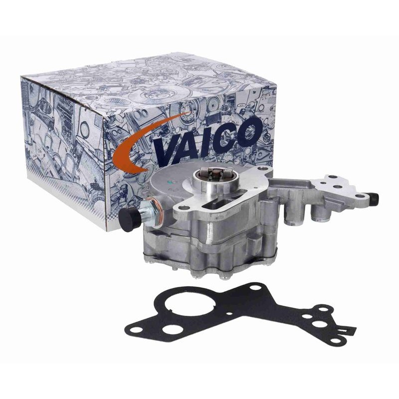 VAICO V10-0724 Bomba de vacío, sistema de frenado - 2