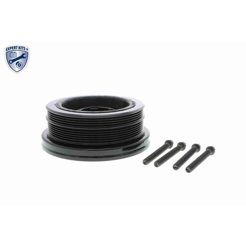 VAICO V20-2805 Kit poleas, cigüeñal - 1