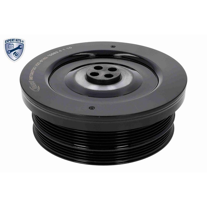VAICO V20-2805 Kit poleas, cigüeñal - 10