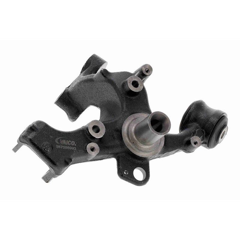 VAICO V10-9438 Muñón del eje, suspensión de rueda - 1