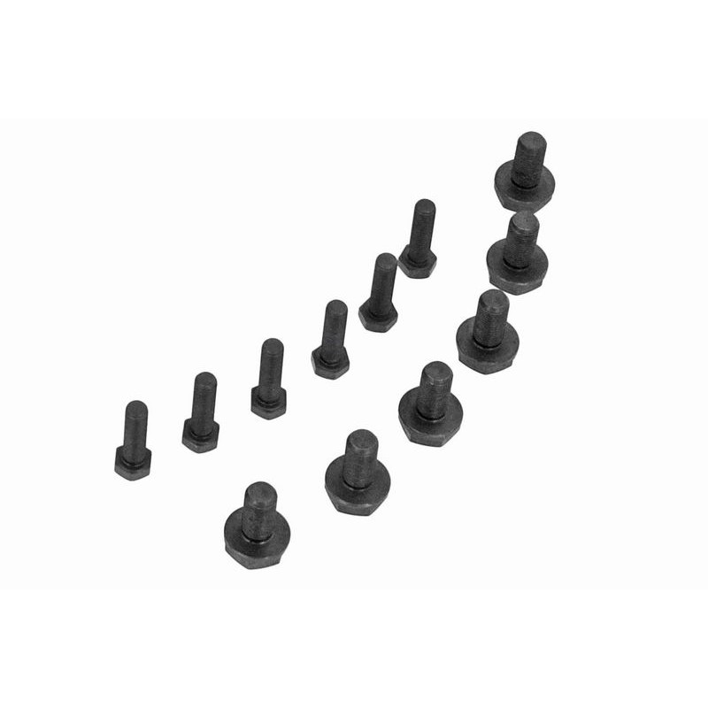 VAICO V10-9198 Volante motor - 7