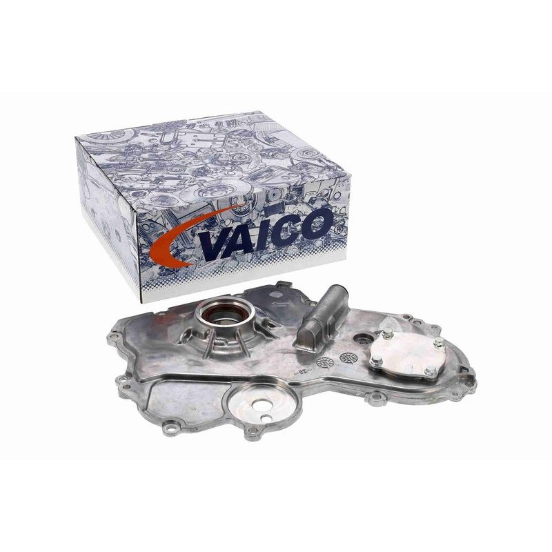 VAICO V51-0608 Tapa caja de distribución - 2