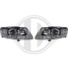 DIEDERICHS 1026486 Juego faros principales - 1