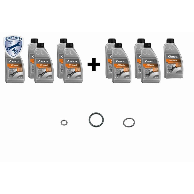 VAICO V20-4186-XXL Kit, cambio de aceite del cambio automático - 1