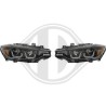 DIEDERICHS 1217585 Juego faros principales - 1
