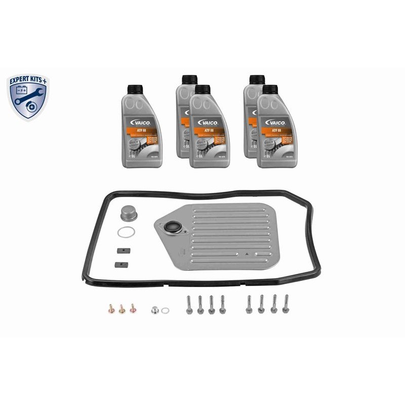 VAICO V20-2082 Kit, cambio de aceite del cambio automático - 1