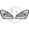 DIEDERICHS 1636380 Juego faros principales - 1