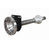 VAICO V10-7479 Palier, diferencial