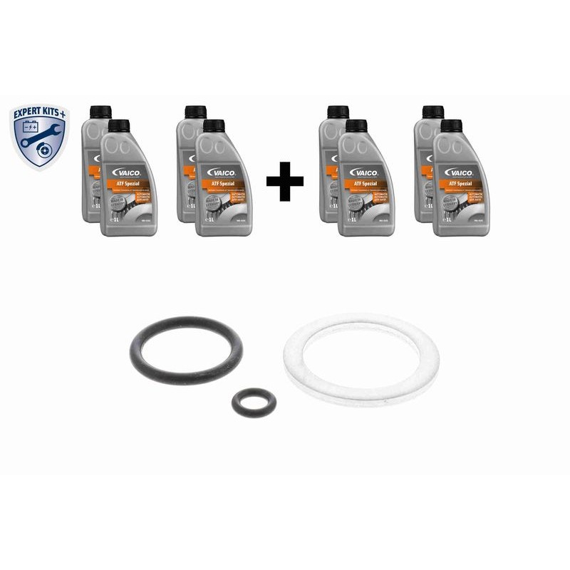 VAICO V40-1605-XXL Kit, cambio de aceite del cambio automático - 1