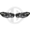DIEDERICHS 2251281 Juego faros principales - 1