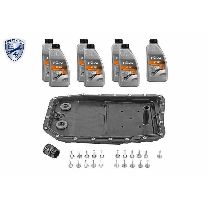 VAICO V20-2088 Kit, cambio de aceite del cambio automático - 1