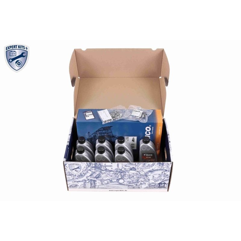 VAICO V20-2088 Kit, cambio de aceite del cambio automático - 2