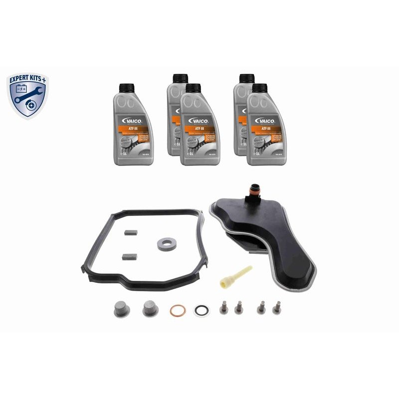 VAICO V22-0737 Kit, cambio de aceite del cambio automático - 1
