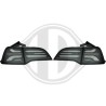 DIEDERICHS 7930291 Juego luz trasera - 1