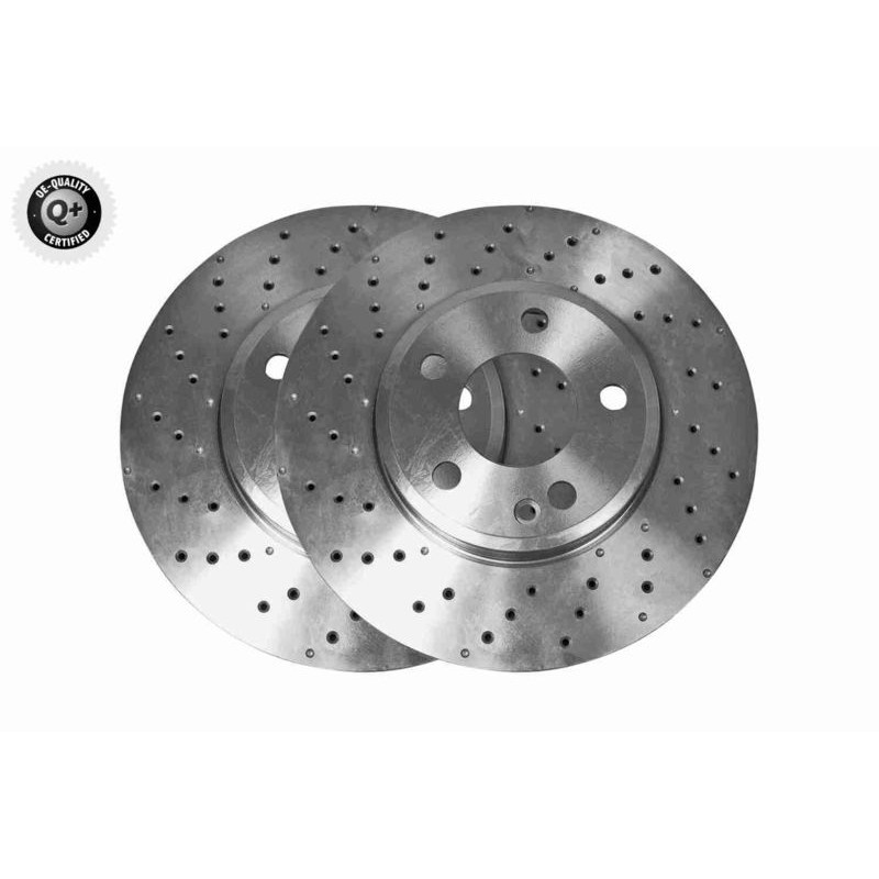 VAICO V30-3685 Kit frenos, freno de disco - 2