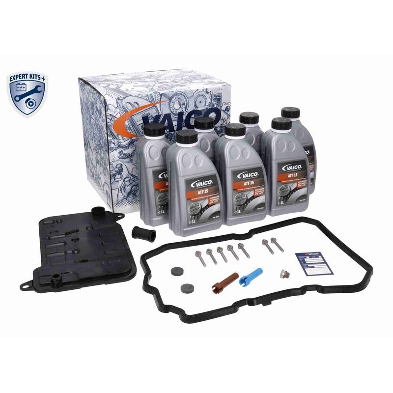 VAICO V30-3695-XXL Kit, cambio de aceite del cambio automático - 2