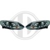 DIEDERICHS 1418585 Juego faros principales - 1