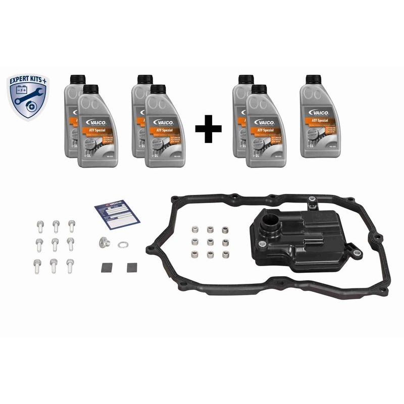 VAICO V10-7344-XXL Kit, cambio de aceite del cambio automático - 1