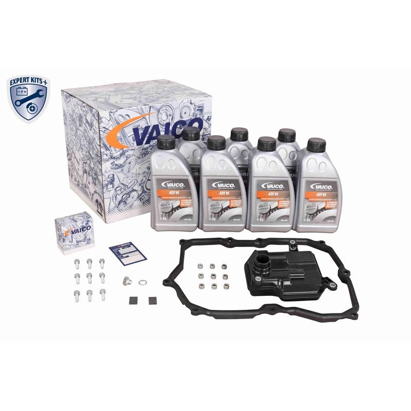 VAICO V10-7344-XXL Kit, cambio de aceite del cambio automático - 2