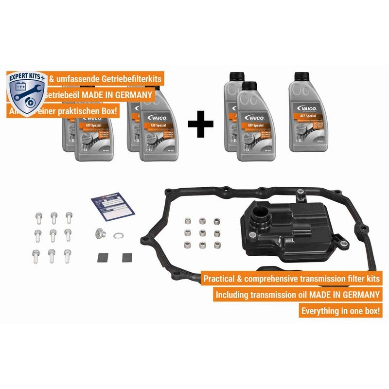 VAICO V10-7344-XXL Kit, cambio de aceite del cambio automático - 4