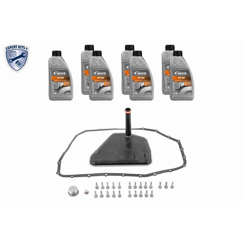 VAICO V10-3227 Kit, cambio de aceite del cambio automático - 1