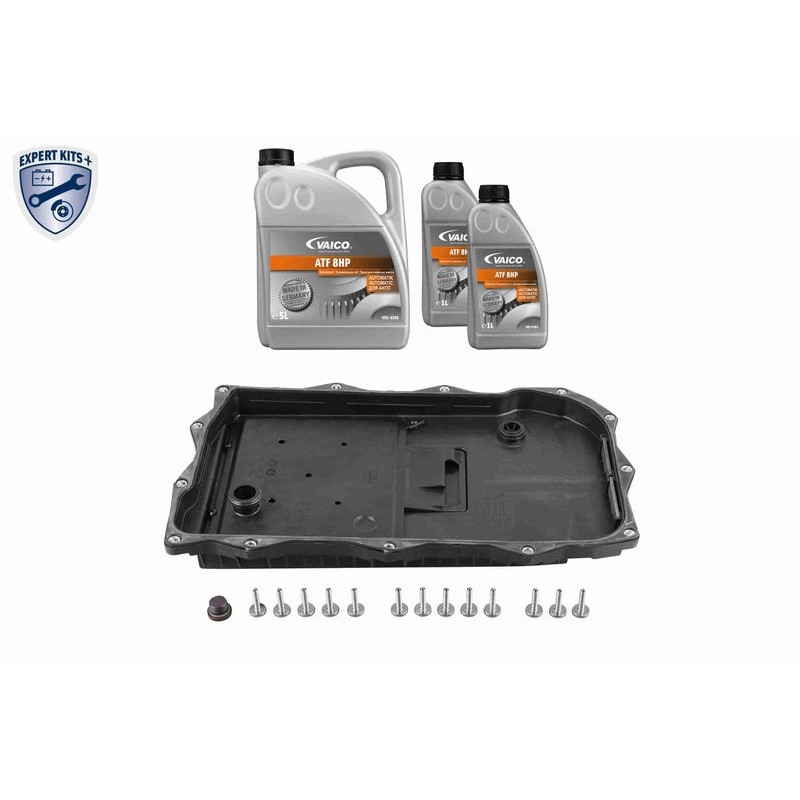 VAICO V33-0897 Kit, cambio de aceite del cambio automático - 1
