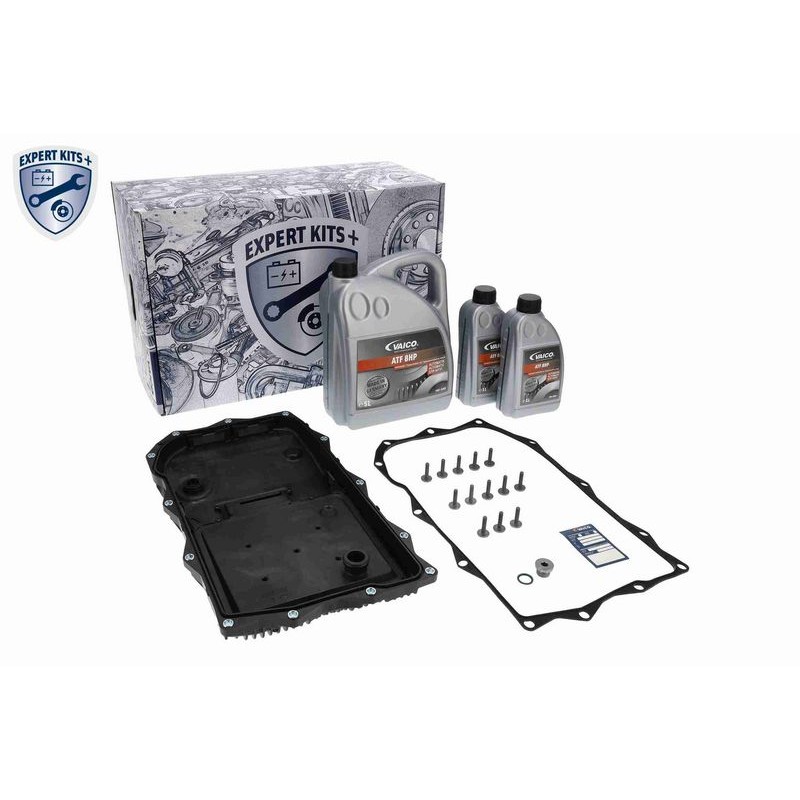 VAICO V33-0897 Kit, cambio de aceite del cambio automático - 2