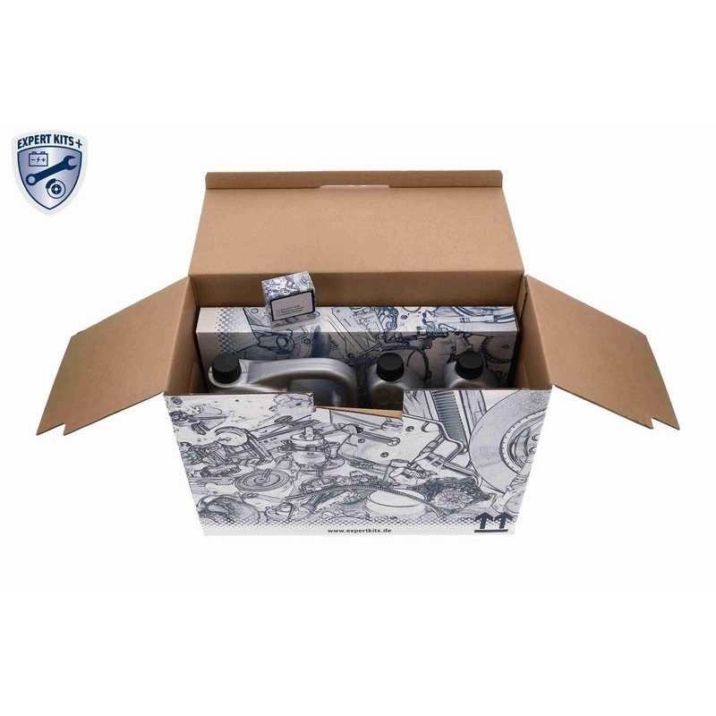 VAICO V33-0897 Kit, cambio de aceite del cambio automático - 3
