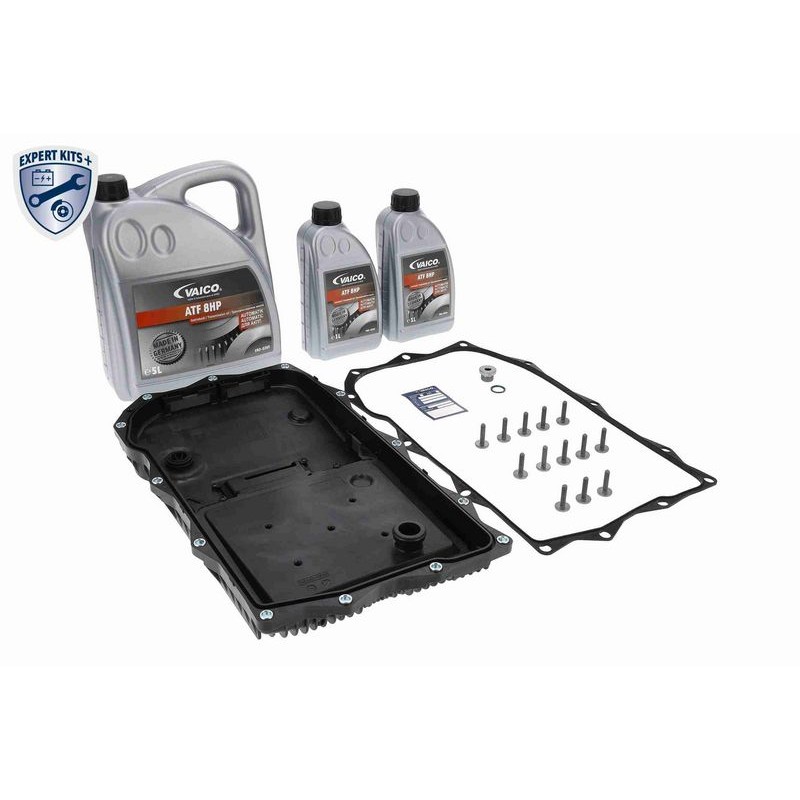 VAICO V33-0897 Kit, cambio de aceite del cambio automático - 5