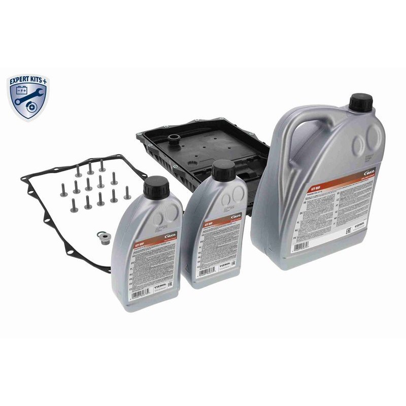 VAICO V33-0897 Kit, cambio de aceite del cambio automático - 6