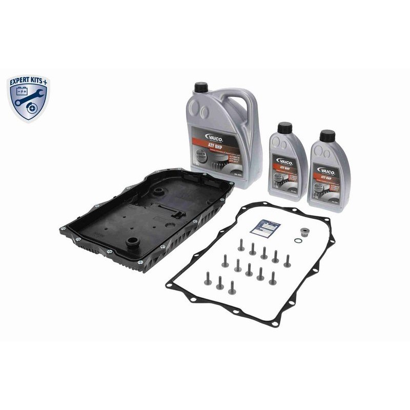 VAICO V33-0897 Kit, cambio de aceite del cambio automático - 7