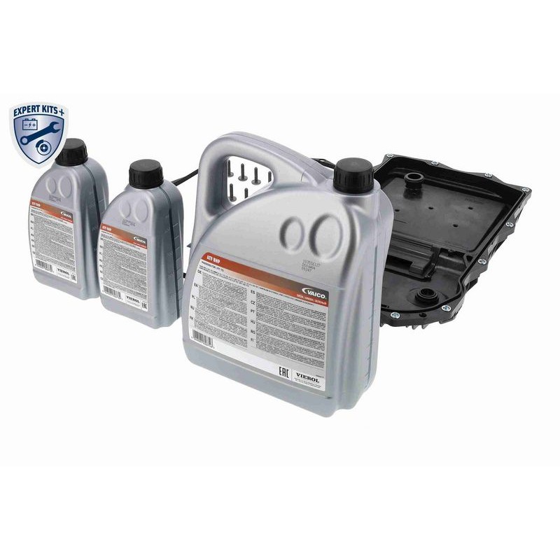 VAICO V33-0897 Kit, cambio de aceite del cambio automático - 8