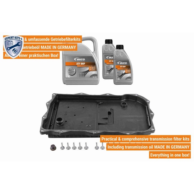 VAICO V33-0897 Kit, cambio de aceite del cambio automático - 11