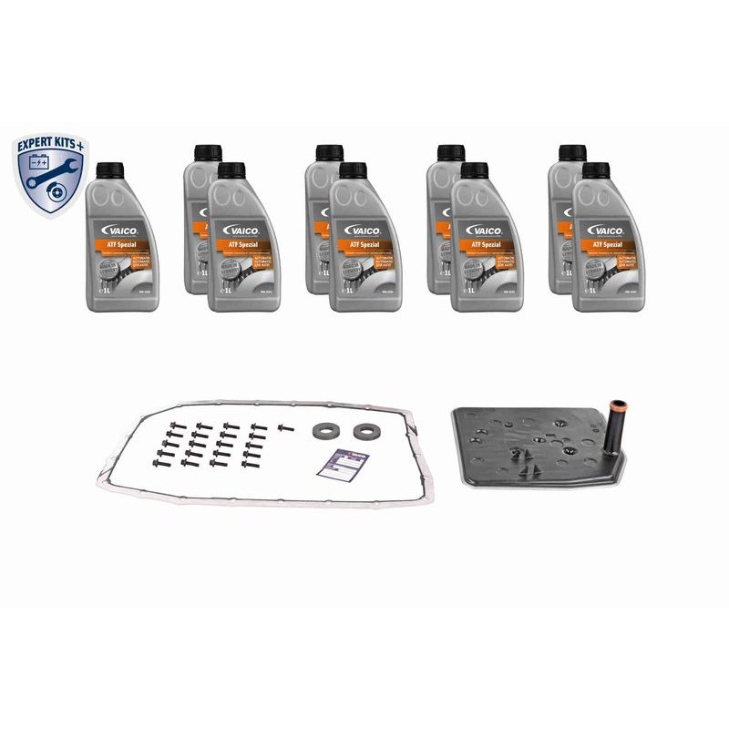 VAICO V25-2191 Kit, cambio de aceite del cambio automático - 1