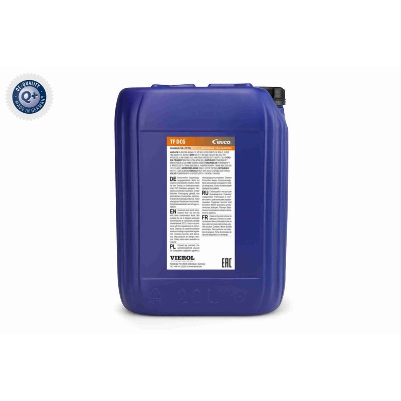 VAICO V60-0385 Aceite para transmisión automática - 2