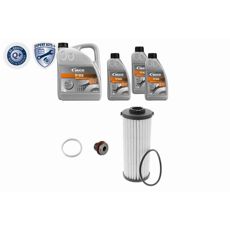 VAICO V10-4991-XXL Kit, cambio de aceite del cambio automático - 1