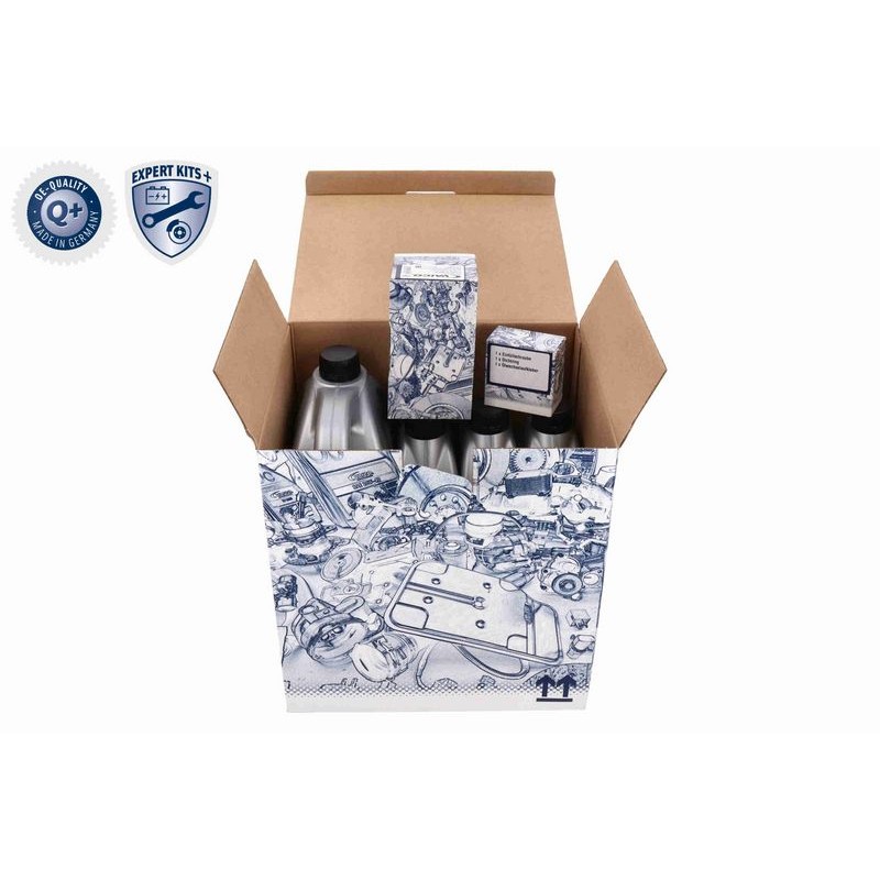 VAICO V10-4991-XXL Kit, cambio de aceite del cambio automático - 3