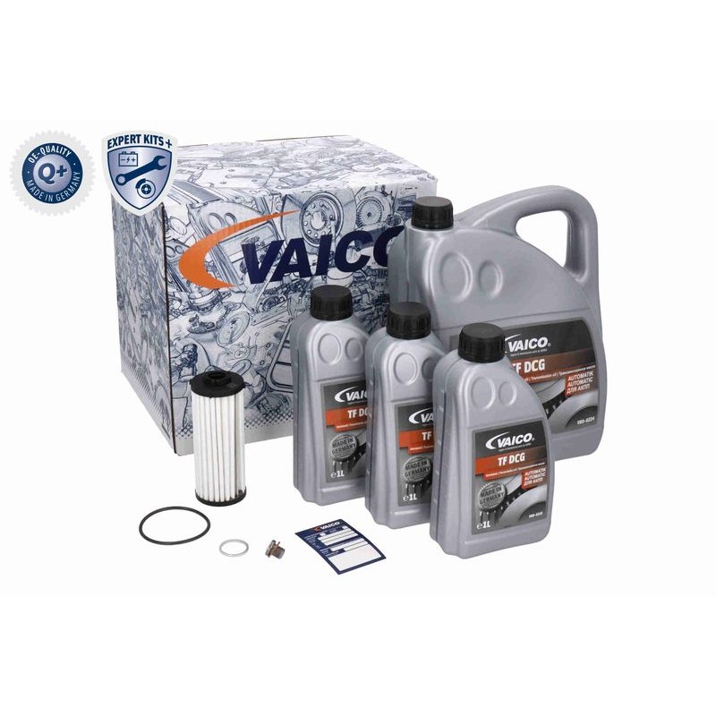 VAICO V10-4991-XXL Kit, cambio de aceite del cambio automático - 4