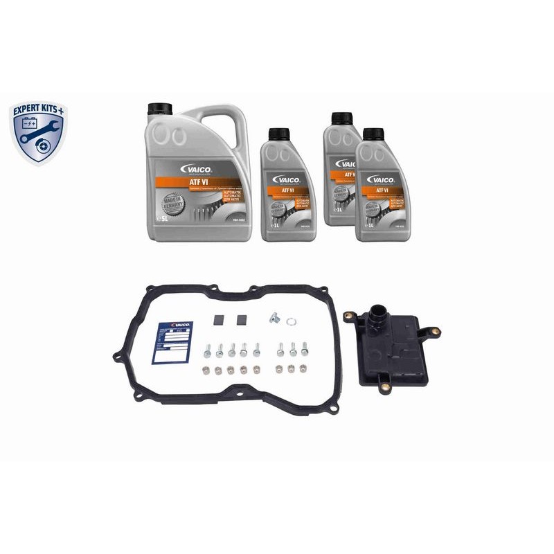 VAICO V10-9411-XXL Kit, cambio de aceite del cambio automático - 1