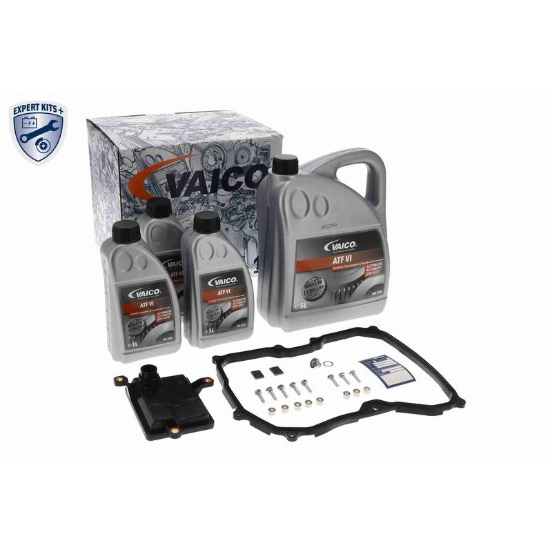VAICO V10-9411-XXL Kit, cambio de aceite del cambio automático - 2