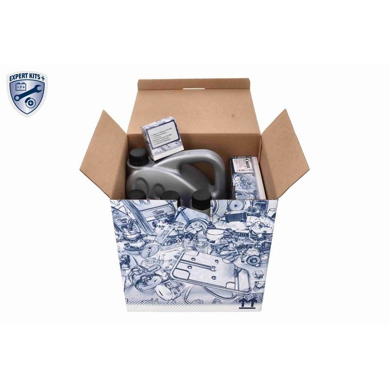 VAICO V10-9411-XXL Kit, cambio de aceite del cambio automático - 3