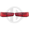 DIEDERICHS 1028485 Juego luz trasera - 1