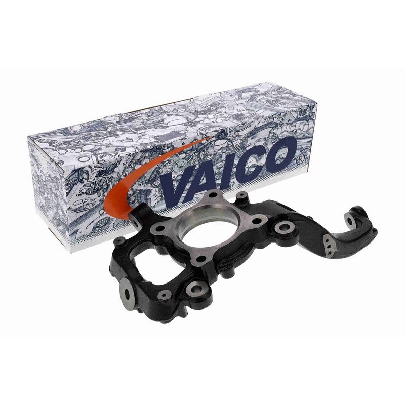 VAICO V25-2489 Muñón del eje, suspensión de rueda - 2