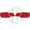 DIEDERICHS 1216896 Juego luz trasera - 1