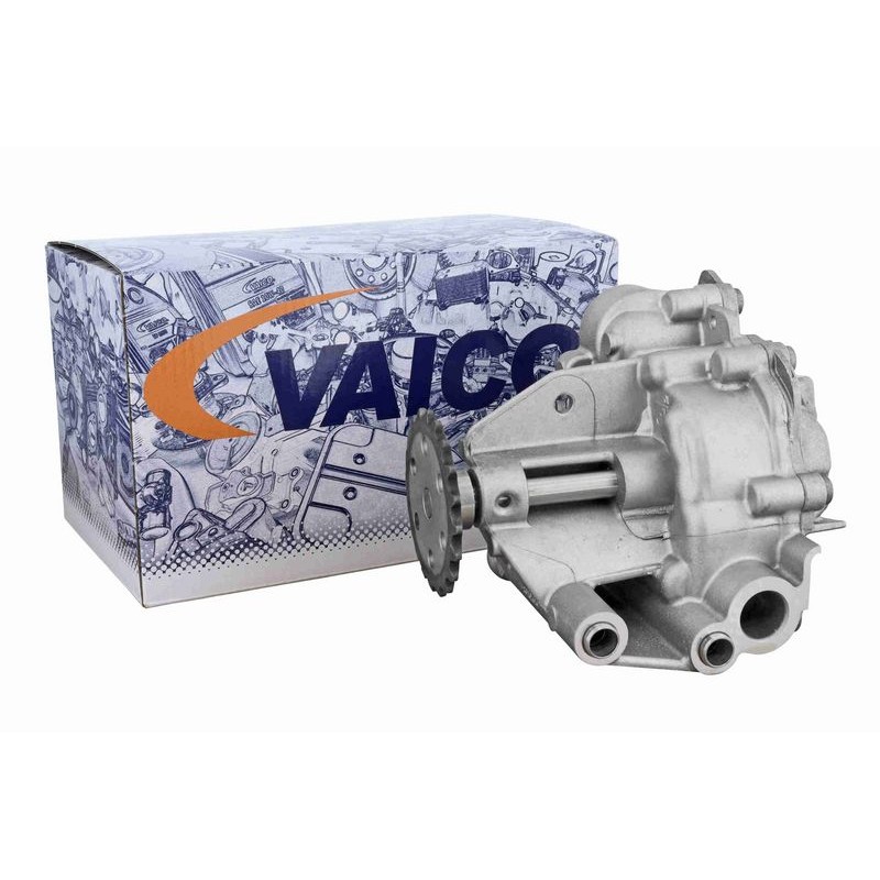 VAICO V46-1422 Bomba de aceite - 4