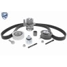 VAICO V10-50107-BEK Bomba de agua + kit correa distribución - 1