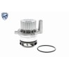 VAICO V10-50107-BEK Bomba de agua + kit correa distribución - 2